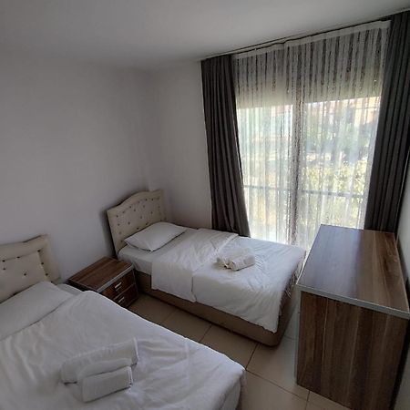 Foca Mint Hotel المظهر الخارجي الصورة