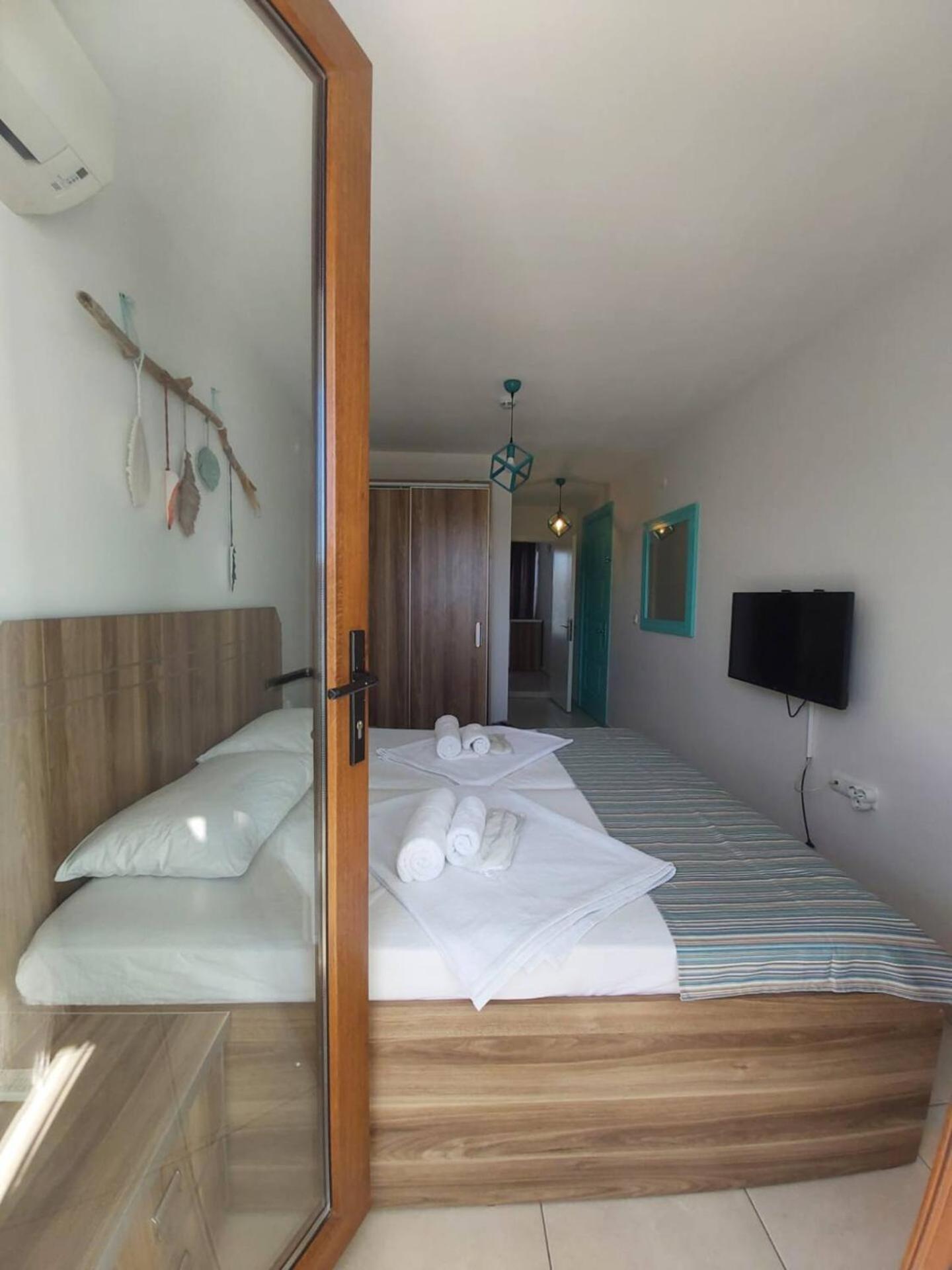 Foca Mint Hotel المظهر الخارجي الصورة