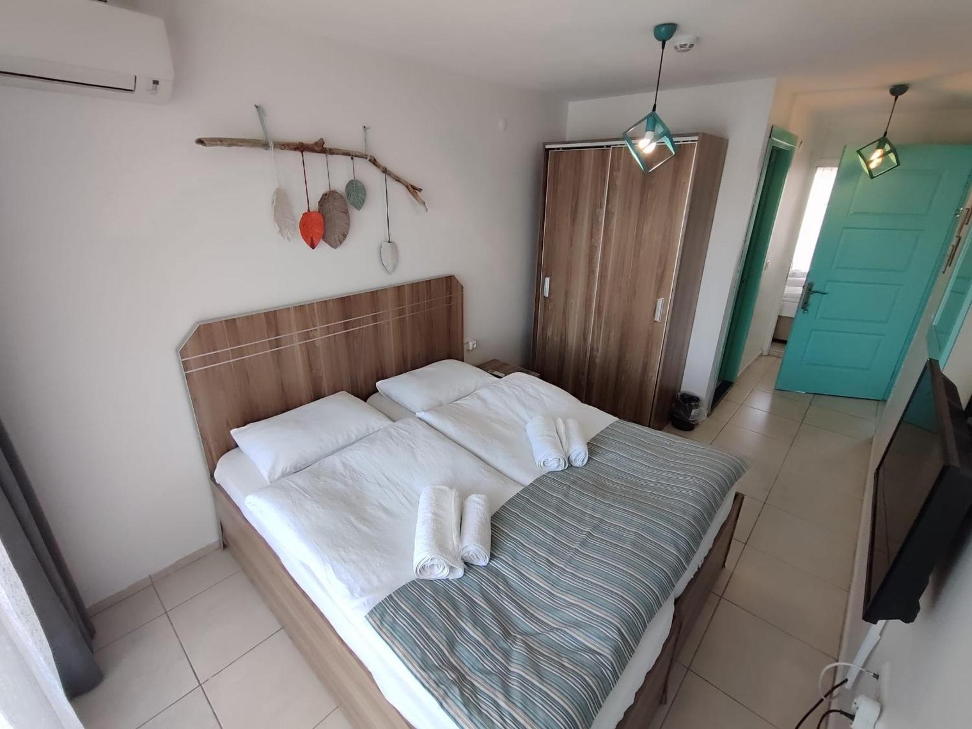 Foca Mint Hotel المظهر الخارجي الصورة