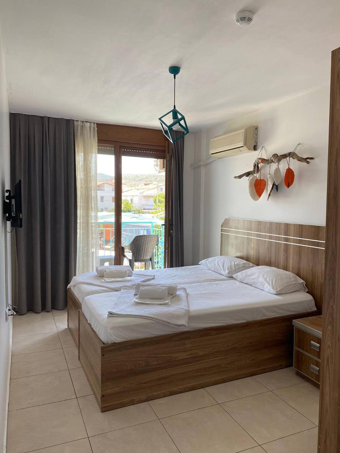 Foca Mint Hotel المظهر الخارجي الصورة
