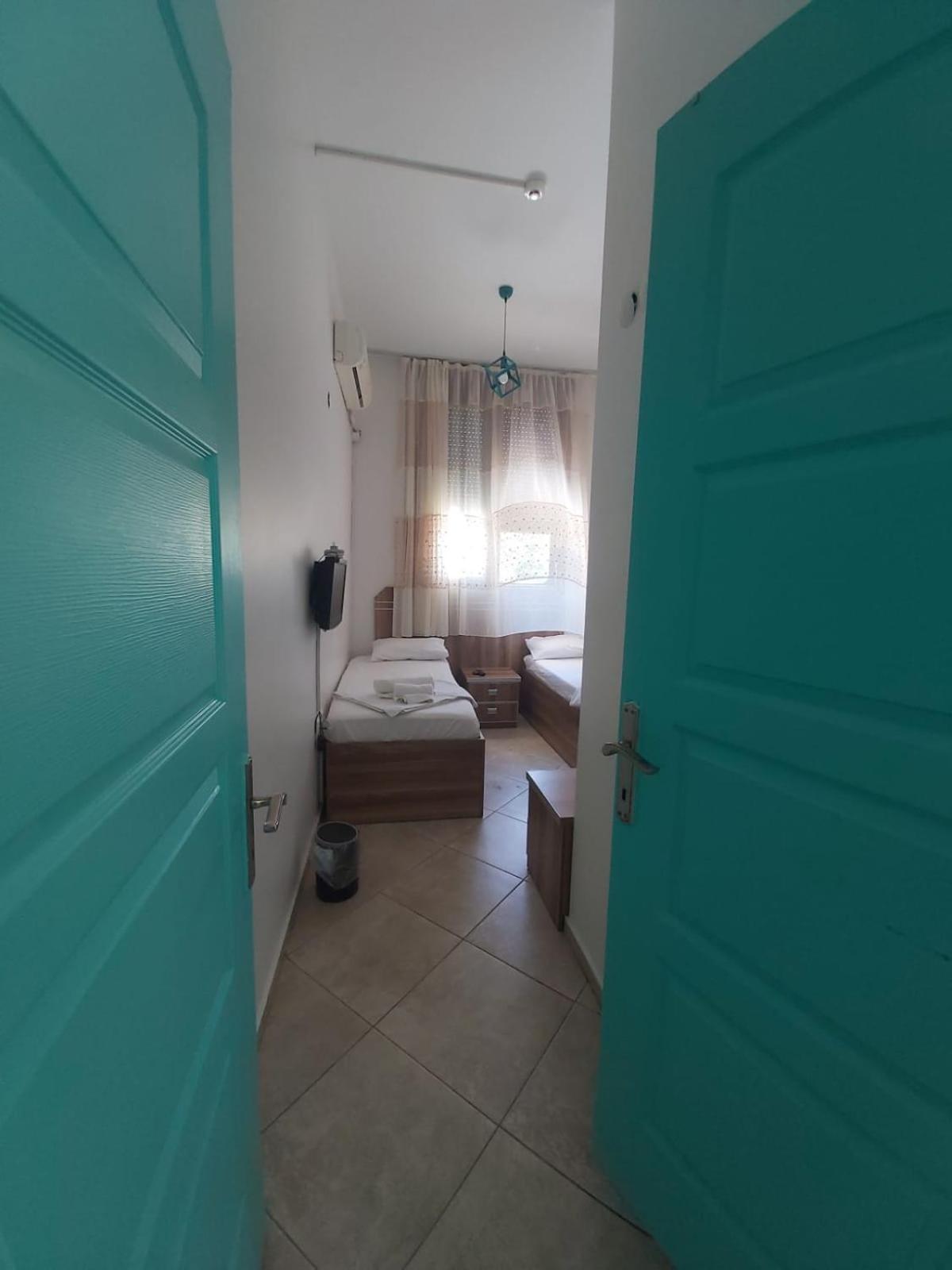 Foca Mint Hotel المظهر الخارجي الصورة