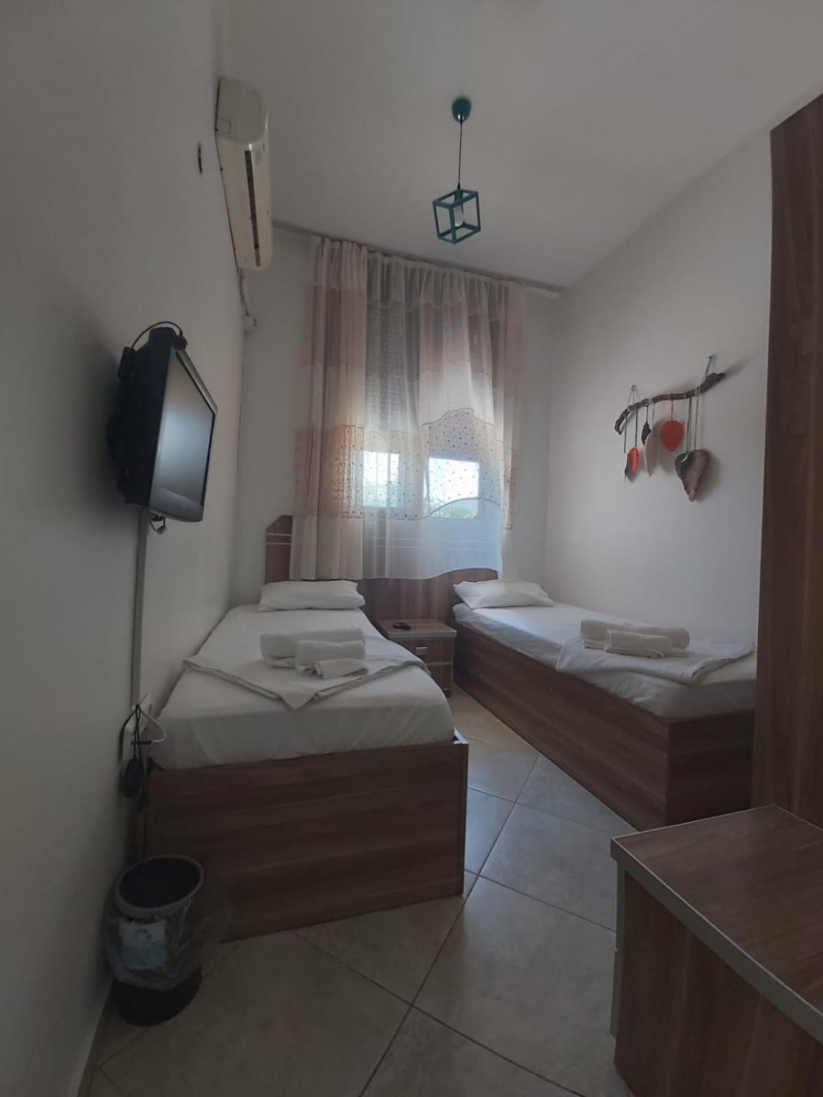 Foca Mint Hotel المظهر الخارجي الصورة