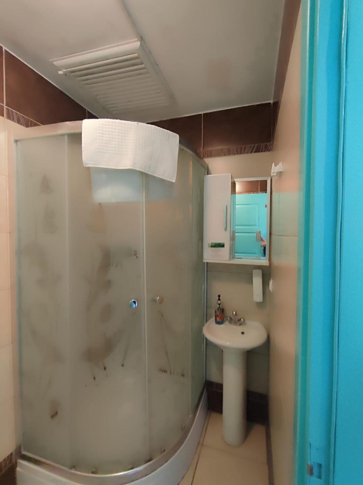 Foca Mint Hotel المظهر الخارجي الصورة
